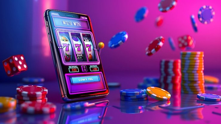 bolang 588 featured game showcase